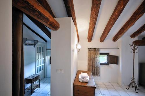 Apartamento La Casa Grande De Albarrac�n