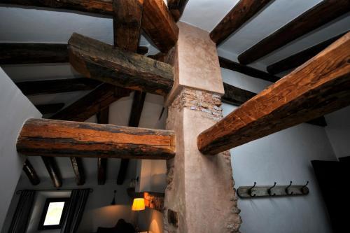 Apartamento La Casa Grande De Albarrac�n