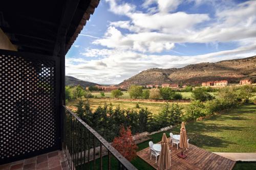 Apartamento La Casa Grande De Albarrac�n