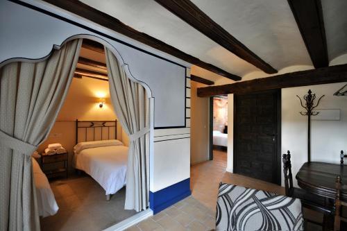 Apartamento La Casa Grande De Albarrac�n