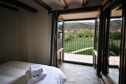 Apartamento La Casa Grande De Albarrac�n
