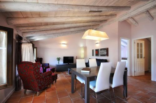 Apartamento La Casa Grande De Albarrac�n
