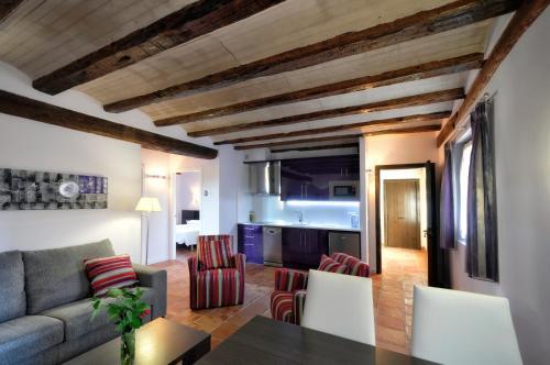 Apartamento La Casa Grande De Albarrac�n