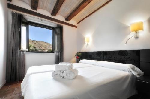 Apartamento La Casa Grande De Albarrac�n