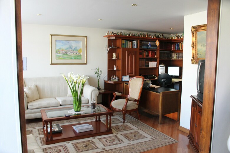 Casa Hostal Norte