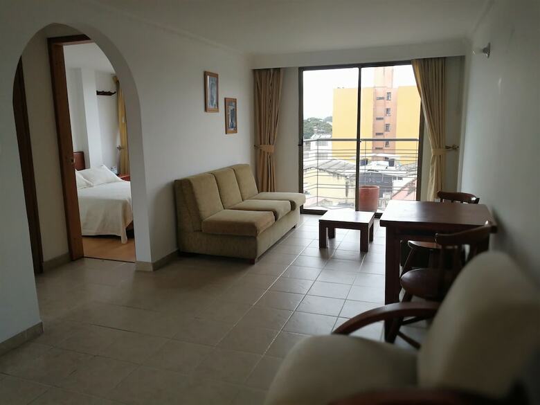 Hotel Alicante