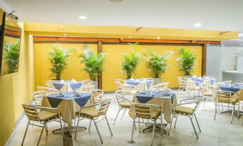 Regency Suites Hotel Boutique
