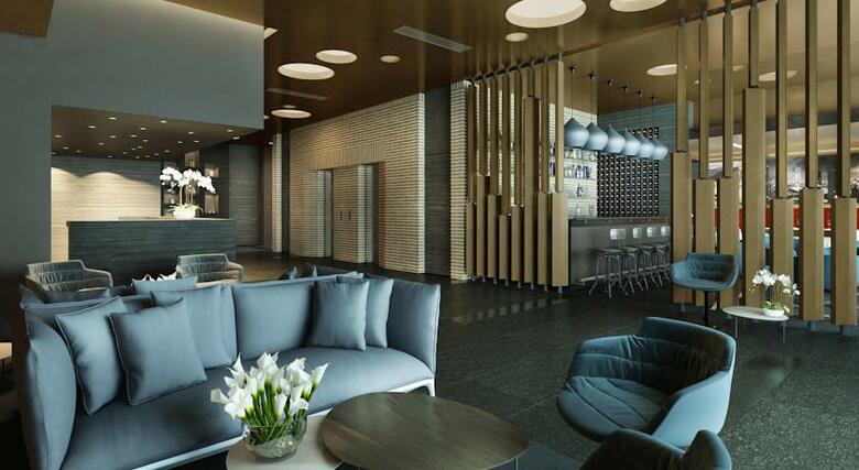 Hotel NH Collection Bogot� Terra 100 Royal