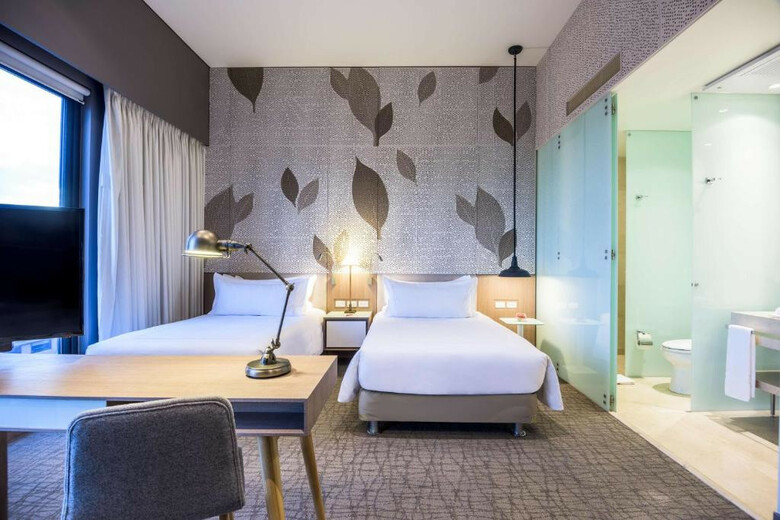 Hotel NH Collection Bogot� Terra 100 Royal