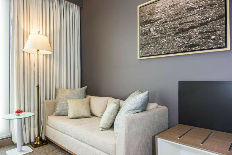 Hotel NH Collection Bogot� Terra 100 Royal