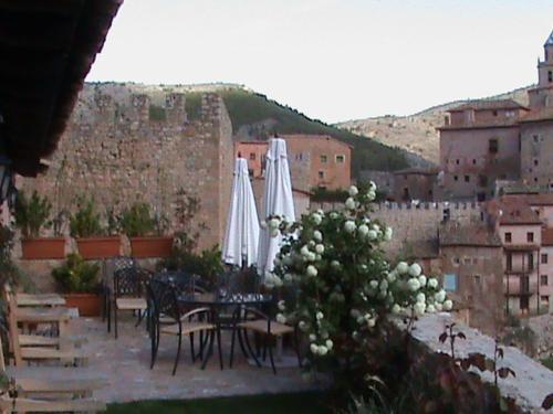 Agroturismo La Casa Del T�o Americano