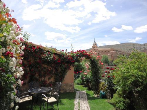 Agroturismo La Casa Del T�o Americano