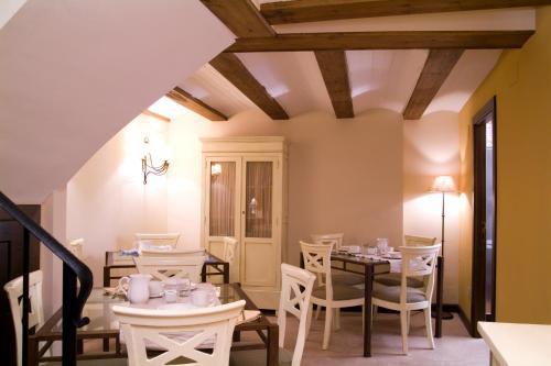 Agroturismo La Casa Del T�o Americano