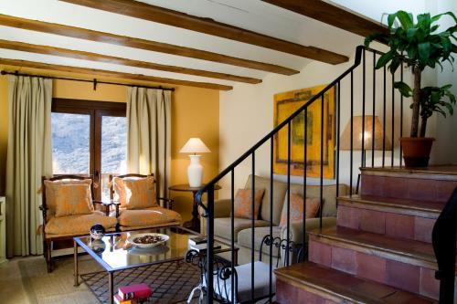 Agroturismo La Casa Del T�o Americano