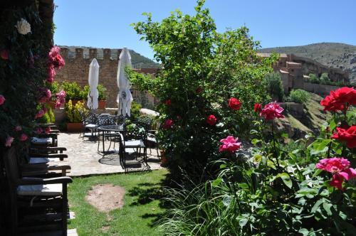 Agroturismo La Casa Del T�o Americano