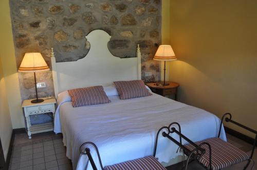 Agroturismo La Casa Del T�o Americano