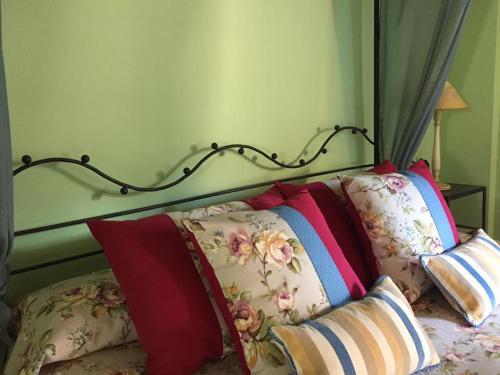 Agroturismo Casa De Santiago