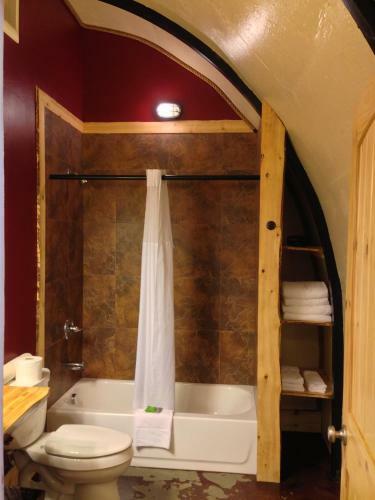 Lodge Kenai Peninsula Suites