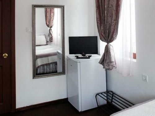 Hotel Mercankosk Ayvalik