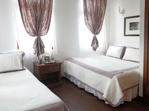 Hotel Mercankosk Ayvalik