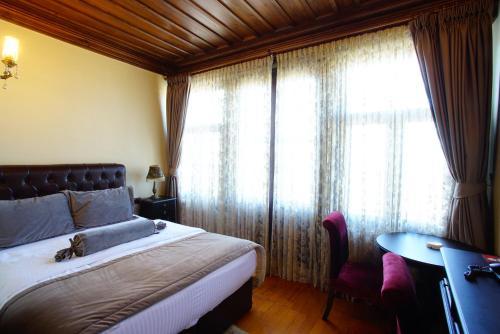 Hostal Tas Konak Hotel
