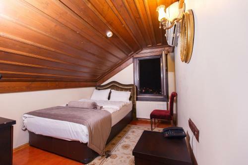 Hostal Tas Konak Hotel