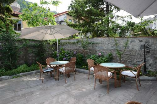 Hostal Tas Konak Hotel