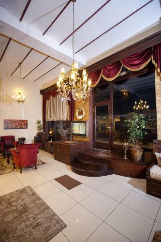 Hostal Tas Konak Hotel