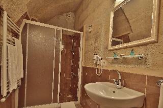 Hotel Turkish Cave House