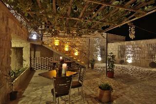 Hotel Turkish Cave House