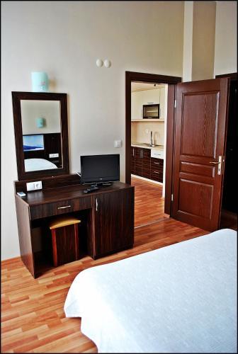Eden Selene Hotel