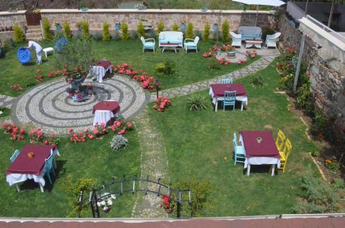 Eden Selene Hotel