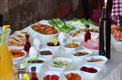 Eden Selene Hotel