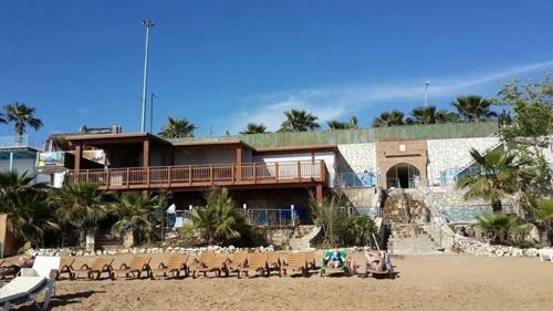 Apartamento Sea View Studio In Orion Garden