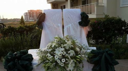 Apartamento Sea View Studio In Orion Garden