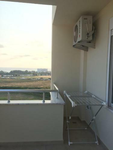 Apartamento Sea View Studio In Orion Garden