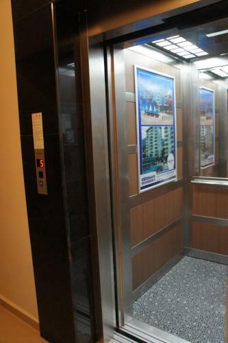 Apartamento Sea View Studio In Orion Garden