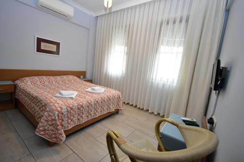Ayvalik Konak Pansiyon