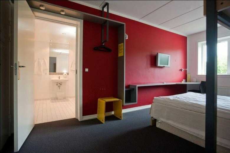 Zleep Ballerup Hotel