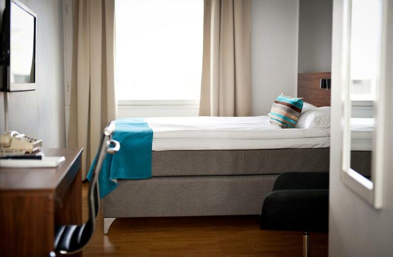 Hotel Apple