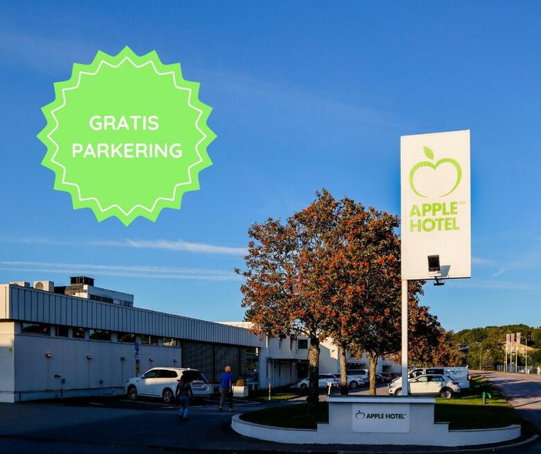 Hotel Apple