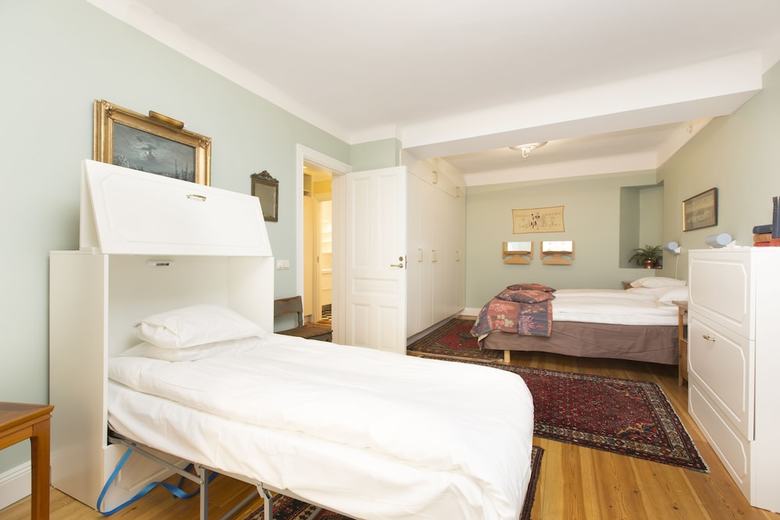 Hotel Lady Hamilton