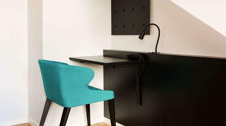 Comfort Hotel Stockholm