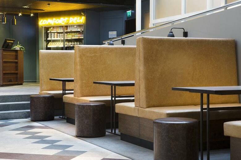 Comfort Hotel Stockholm