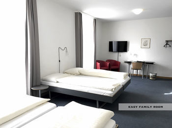 Hotel Metropole