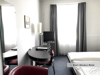 Hotel Metropole
