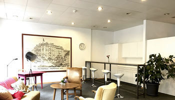 Hotel Metropole