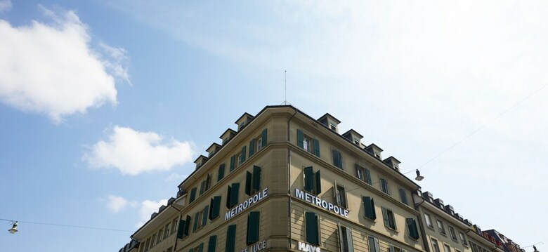 Hotel Metropole
