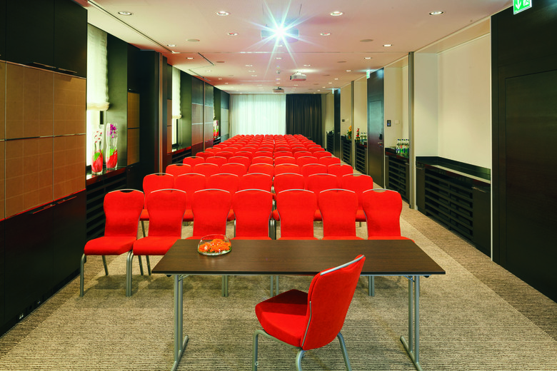 M�venpick Hotel Lausanne