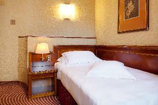 Lugano Dante Center Swiss Quality Hotel